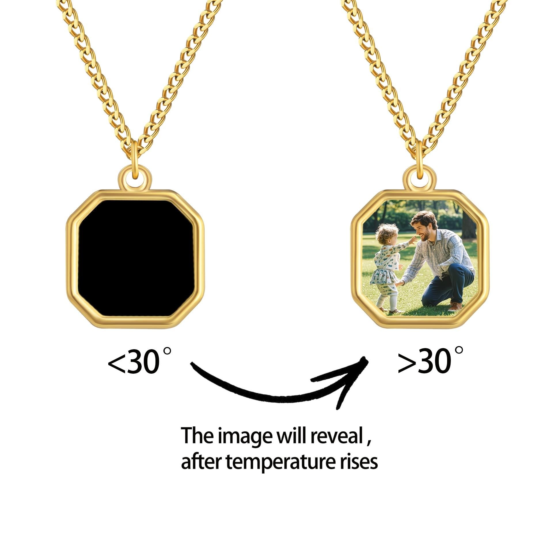 Necklace Photo Locket Necklace Locket PNG File PNG All
