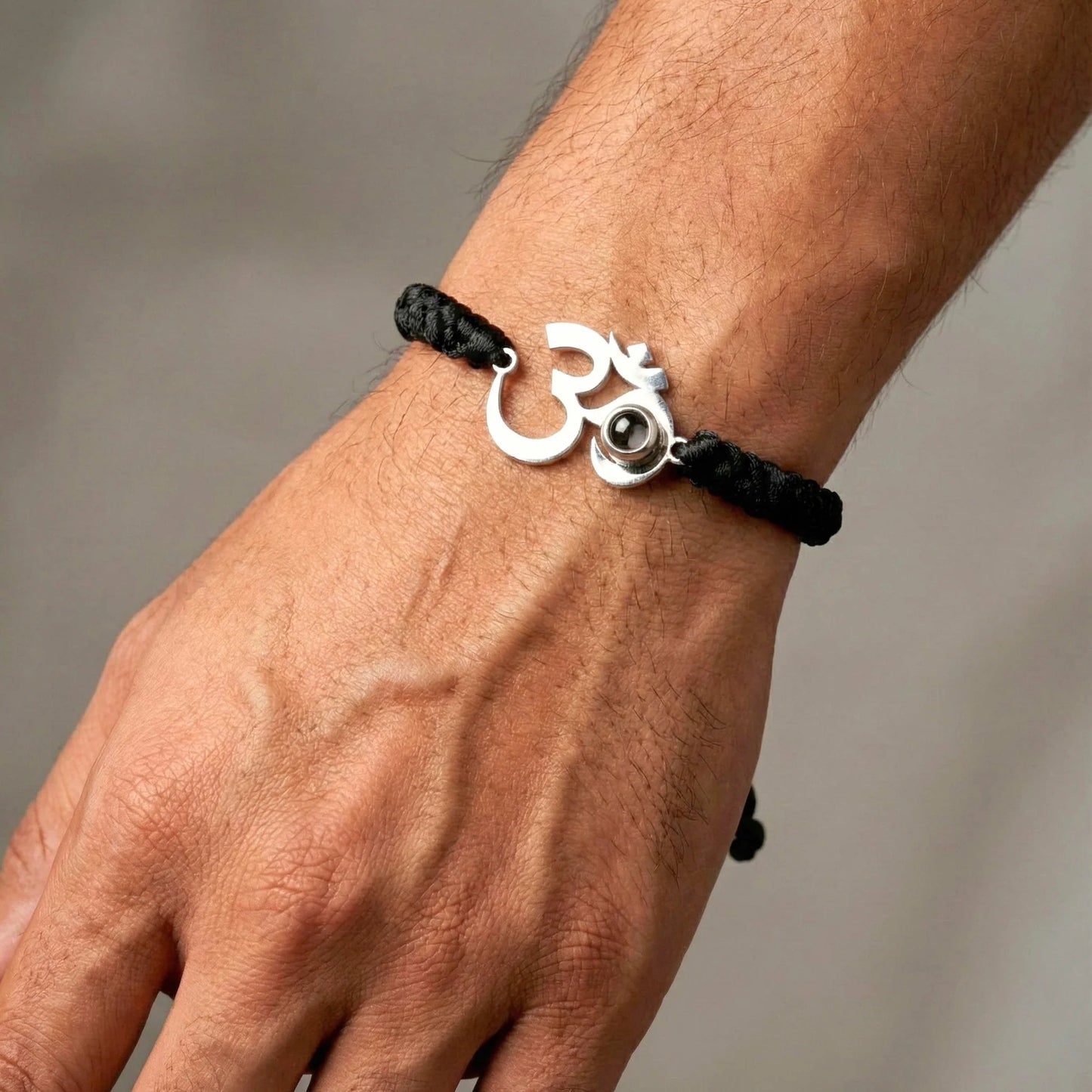 Wearfamilia OM Bracelet