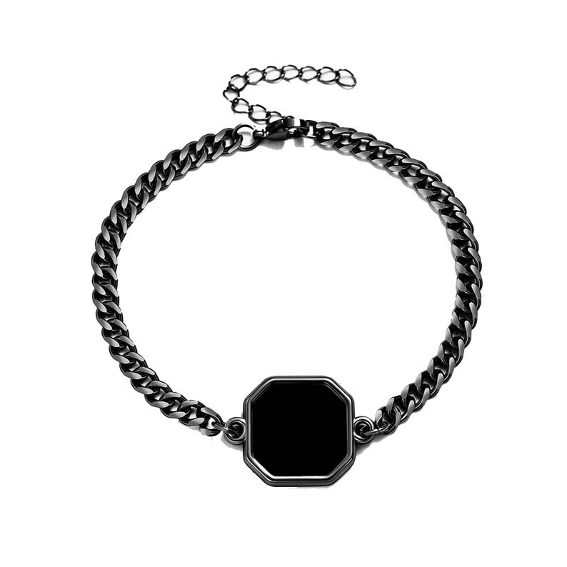 Heat Activated Photo Bracelet