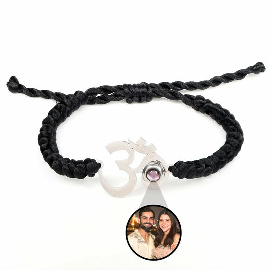 Wearfamilia OM Bracelet