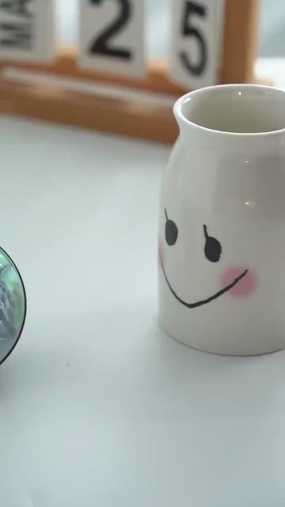 Memory Sphere - A crystal Video/Photo Player
