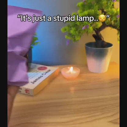 Memory Sphere - A crystal Video/Photo Player